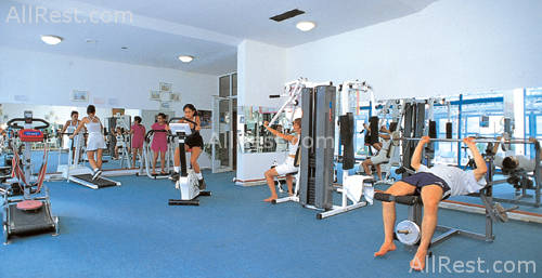 Club Lonicera Hotel 34